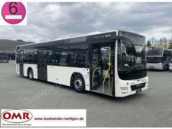 Gradski autobus MAN Lion's City A78