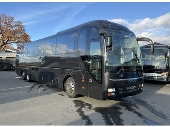 Turistički autobus MAN R08 Lion´s Coach: slika 2