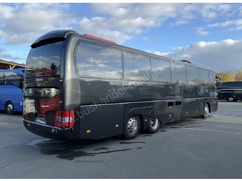 Turistički autobus MAN R08 Lion´s Coach: slika 4