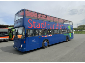 Autobus na sprat MAN SD 200: slika 2