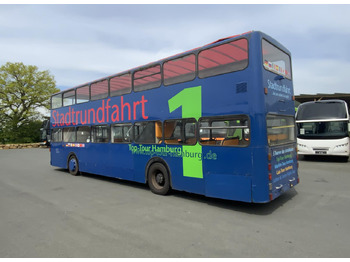 Autobus na sprat MAN SD 200: slika 3