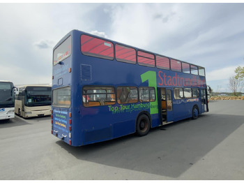 Autobus na sprat MAN SD 200: slika 4