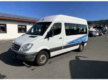 Minibus, Putnički kombi Mercedes-Benz 313 CDI Sprinter: slika 2