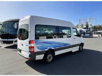 Minibus, Putnički kombi Mercedes-Benz 313 CDI Sprinter: slika 4
