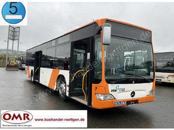 Gradski autobus MERCEDES-BENZ Citaro