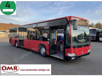 Gradski autobus MERCEDES-BENZ Citaro