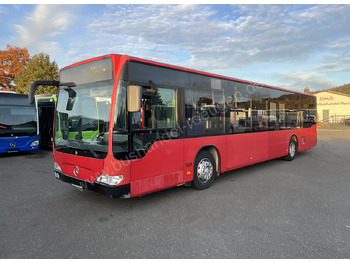 Gradski autobus Mercedes-Benz Citaro O 530: slika 2