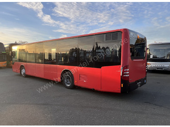 Gradski autobus Mercedes-Benz Citaro O 530: slika 4