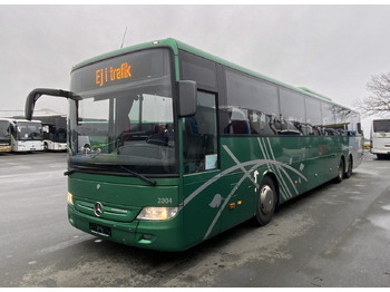 Prigradski autobus Mercedes-Benz Integro L: slika 2