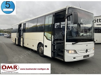 Prigradski autobus MERCEDES-BENZ Tourismo