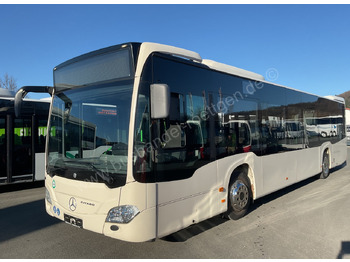 Mercedes-Benz O 530 C2 Citaro Mercedes-Benz O 530 C2 Citaro: slika 2