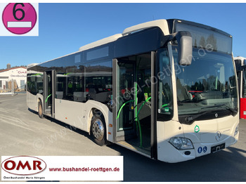Mercedes-Benz O 530 C2 Citaro Mercedes-Benz O 530 C2 Citaro: slika 1