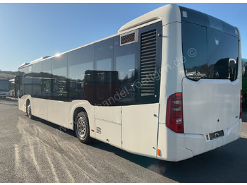 Mercedes-Benz O 530 C2 Citaro Mercedes-Benz O 530 C2 Citaro: slika 3