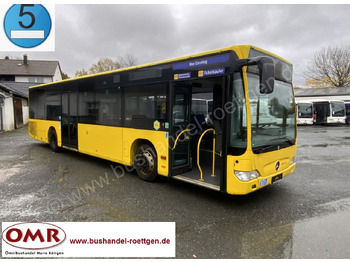 Gradski autobus MERCEDES-BENZ Citaro