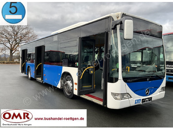 Gradski autobus MERCEDES-BENZ Citaro