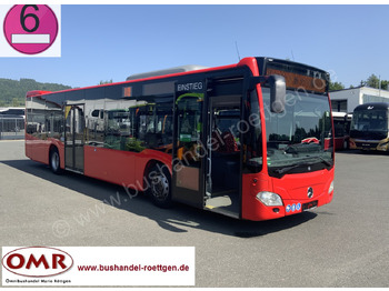 Gradski autobus MERCEDES-BENZ Citaro