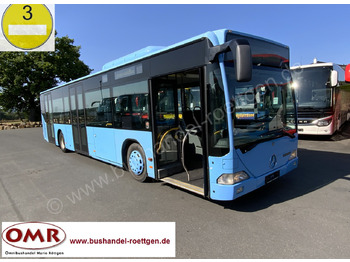Gradski autobus MERCEDES-BENZ Citaro