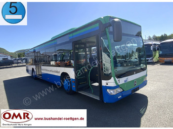 Gradski autobus MERCEDES-BENZ Citaro