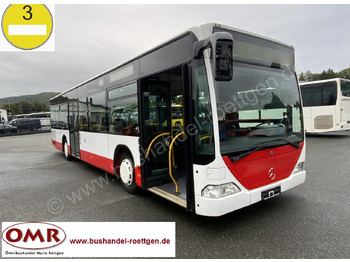 Gradski autobus MERCEDES-BENZ Citaro