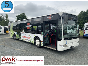 Gradski autobus MERCEDES-BENZ Citaro