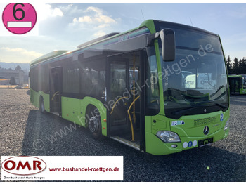 Gradski autobus MERCEDES-BENZ Citaro