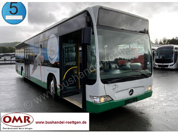 Gradski autobus MERCEDES-BENZ Citaro