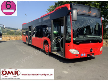 Gradski autobus MERCEDES-BENZ Citaro