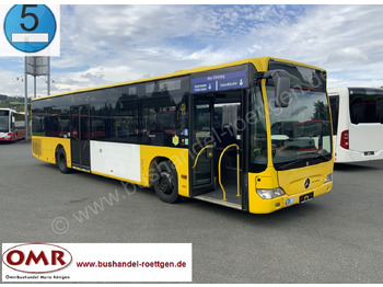 Gradski autobus MERCEDES-BENZ Citaro