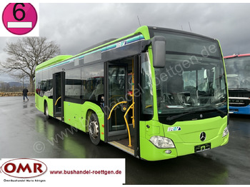 Gradski autobus MERCEDES-BENZ Citaro
