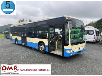 Gradski autobus MERCEDES-BENZ Citaro