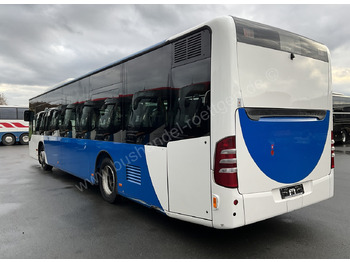 Gradski autobus Mercedes-Benz O 530 Citaro: slika 4 Gradski autobus Mercedes-Benz O 530 Citaro: slika 4