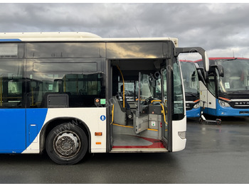 Gradski autobus Mercedes-Benz O 530 Citaro: slika 5 Gradski autobus Mercedes-Benz O 530 Citaro: slika 5