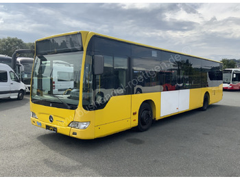 Gradski autobus Mercedes-Benz O 530 Citaro: slika 2