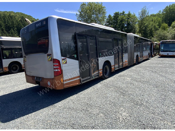 Zglobni autobus Mercedes-Benz O 530 G Citaro: slika 3