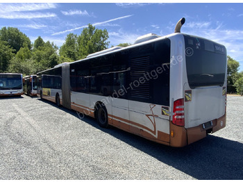 Zglobni autobus Mercedes-Benz O 530 G Citaro: slika 4