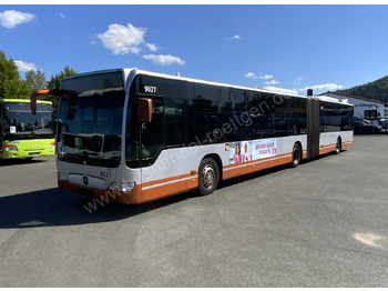Zglobni autobus Mercedes-Benz O 530 G Citaro: slika 2