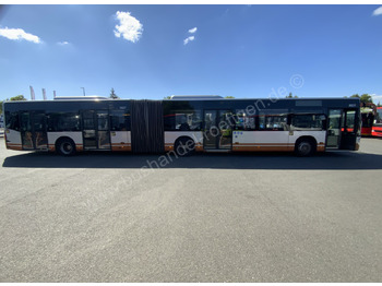 Zglobni autobus Mercedes-Benz O 530 G Citaro: slika 5
