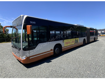 Zglobni autobus Mercedes-Benz O 530 G Citaro: slika 2