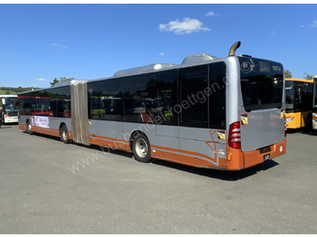Zglobni autobus Mercedes-Benz O 530 G Citaro: slika 4
