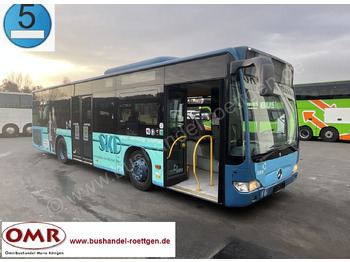 Gradski autobus MERCEDES-BENZ Citaro