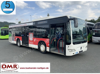 Gradski autobus MERCEDES-BENZ Citaro