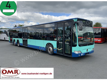 Gradski autobus MERCEDES-BENZ Citaro