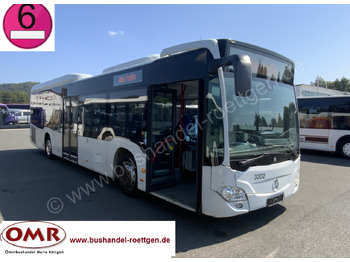 Gradski autobus MERCEDES-BENZ Citaro