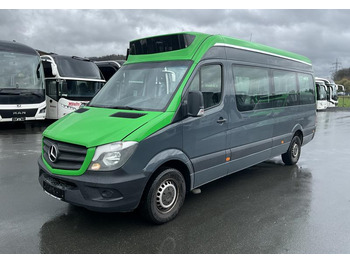 Mercedes-Benz Sprinter 314 Mobility Mercedes-Benz Sprinter 314 Mobility: slika 2