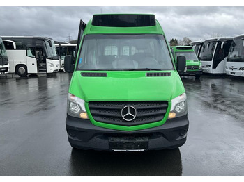 Mercedes-Benz Sprinter 314 Mobility Mercedes-Benz Sprinter 314 Mobility: slika 5