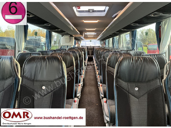 Turistički autobus MERCEDES-BENZ Tourismo
