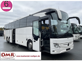 Turistički autobus MERCEDES-BENZ Tourismo