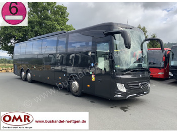 Turistički autobus MERCEDES-BENZ Tourismo