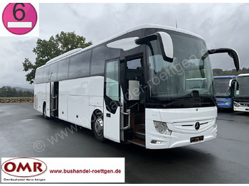 Turistički autobus MERCEDES-BENZ Tourismo