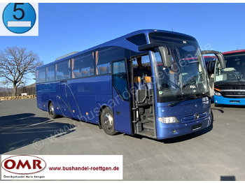 Turistički autobus MERCEDES-BENZ Tourismo